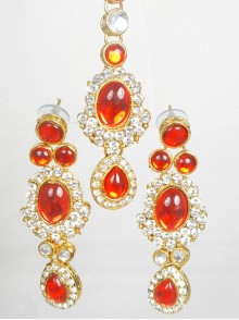 Fashion Earrings